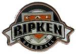 Cal Ripken Logo Pin