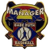Babe Ruth Baseball