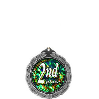 Wreath Medal
