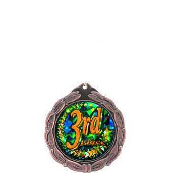 Wreath Medal