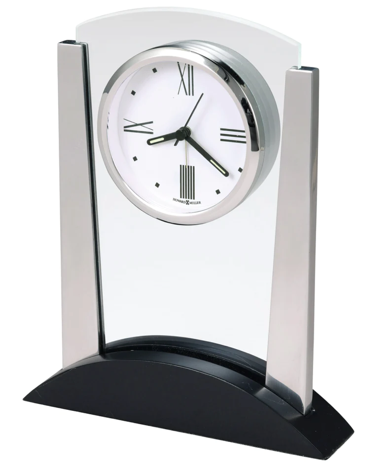Howard Miller Denham Tabletop Clock