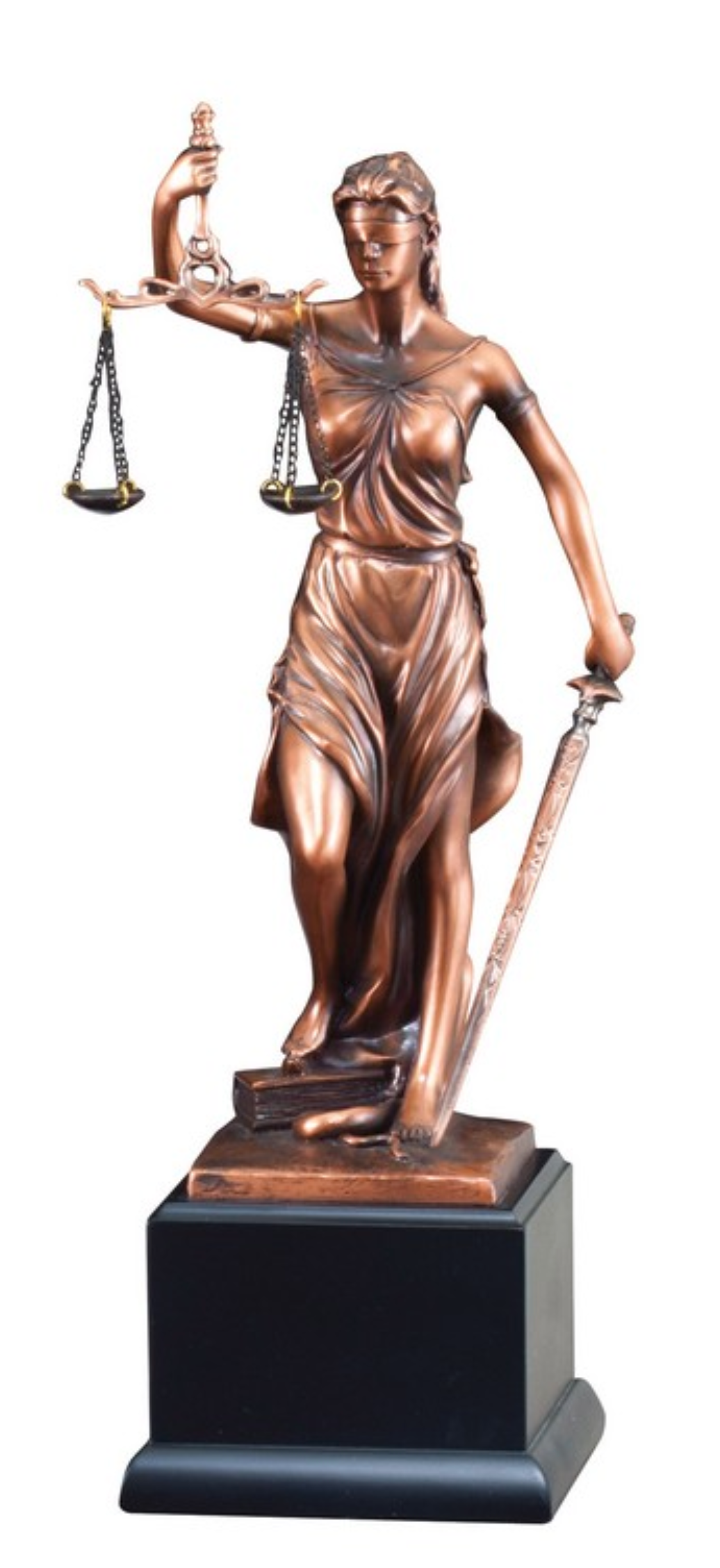 Lady Justice