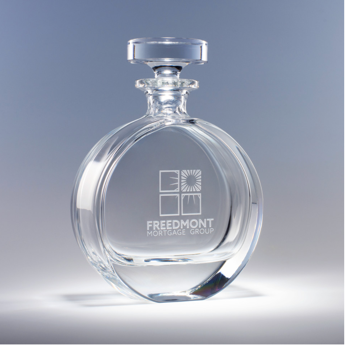 Laureate Decanter