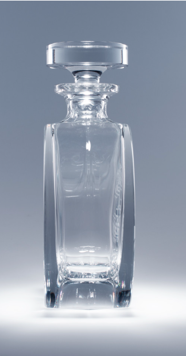 Laureate Decanter