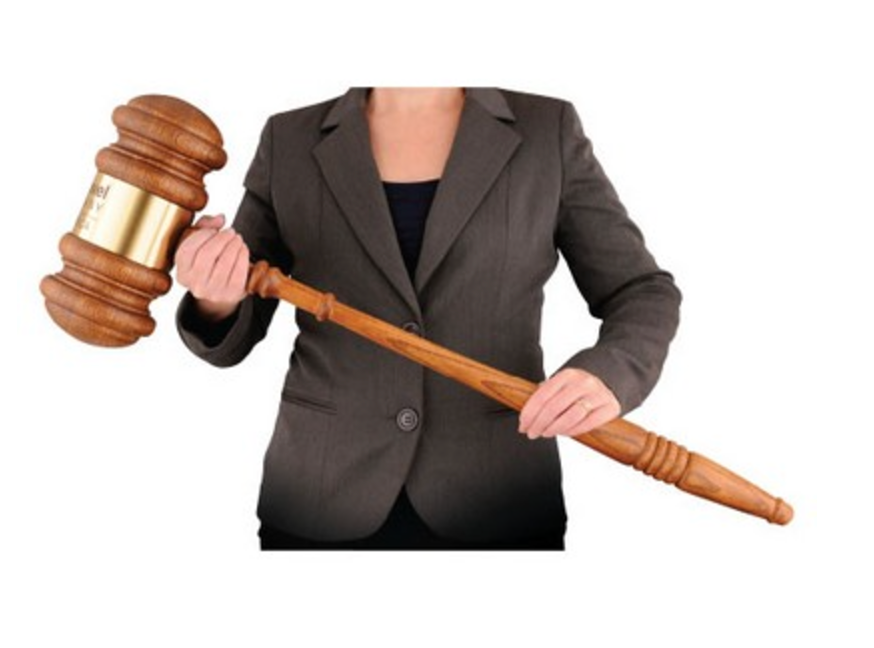 Jumbo Rental  Gavel