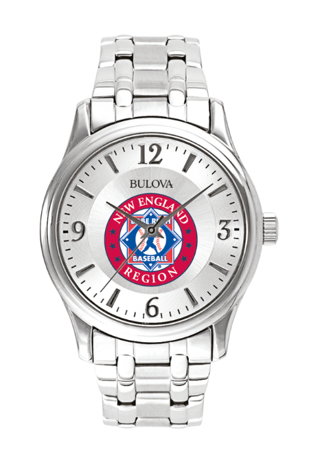 Babe Ruth Cal Ripken Men's Classic With Metal Band