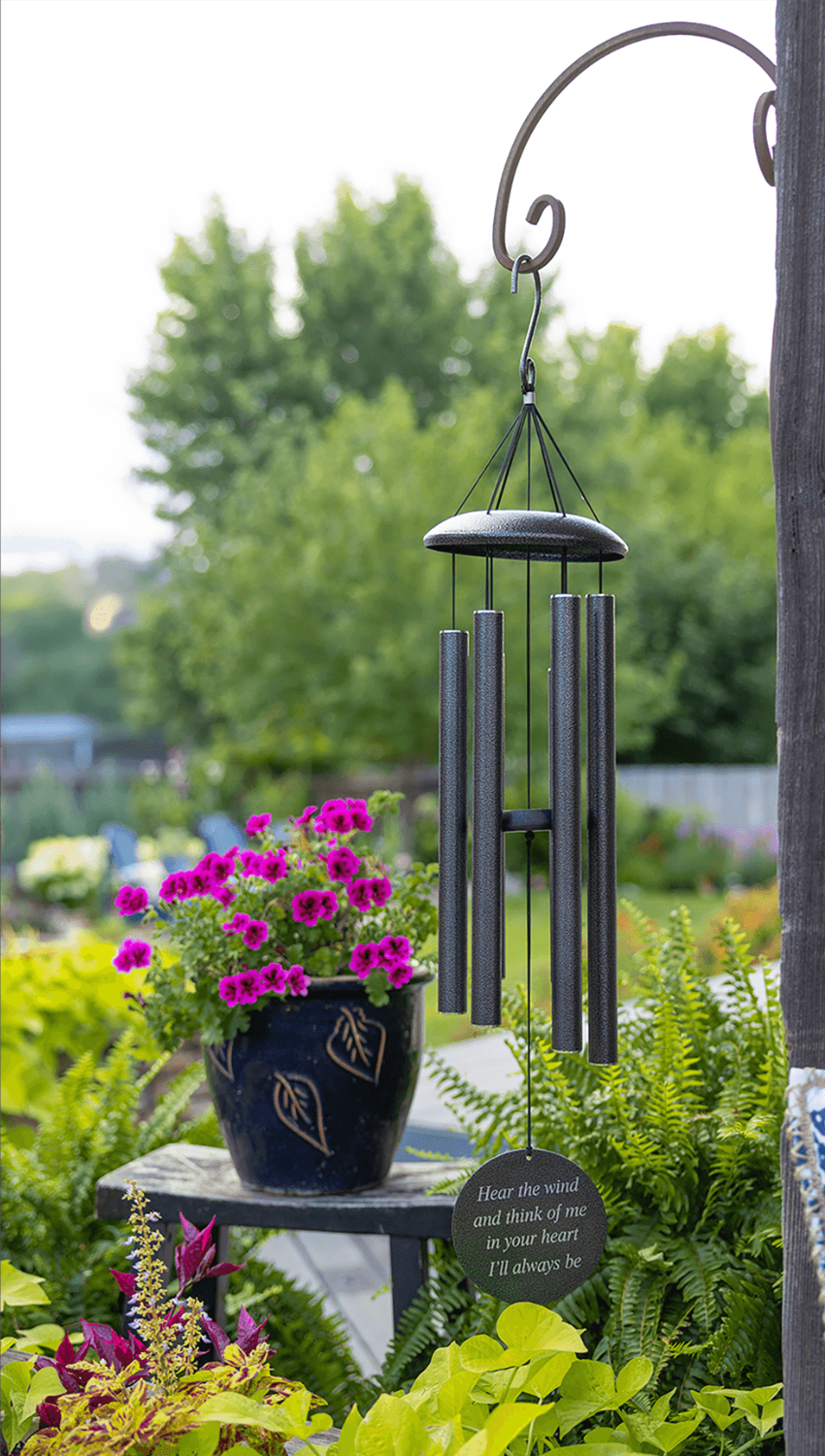 Wind Chimes