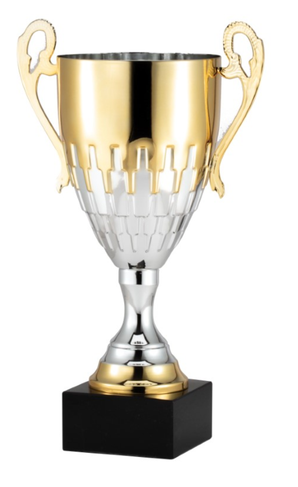 Two Tone Italian Cups