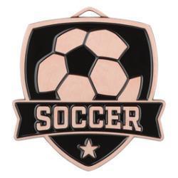 Shield Medal