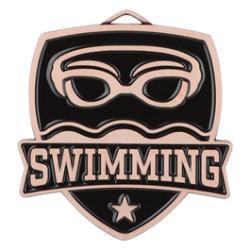 Shield Medal