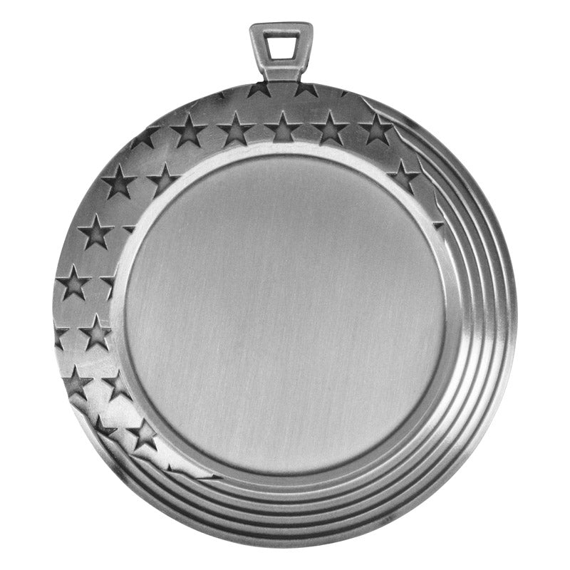 Cast Medallion holder  - 3" Diameter