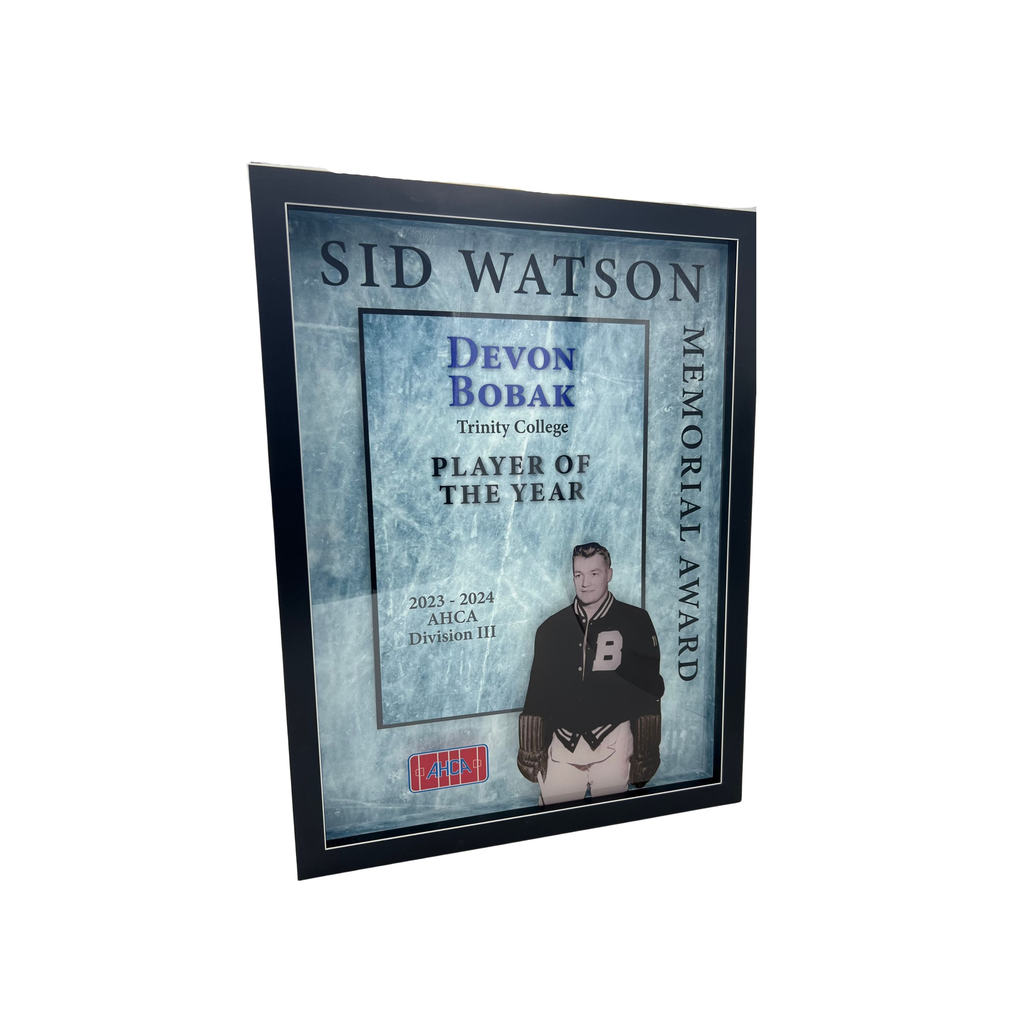 Full color Shadow Box