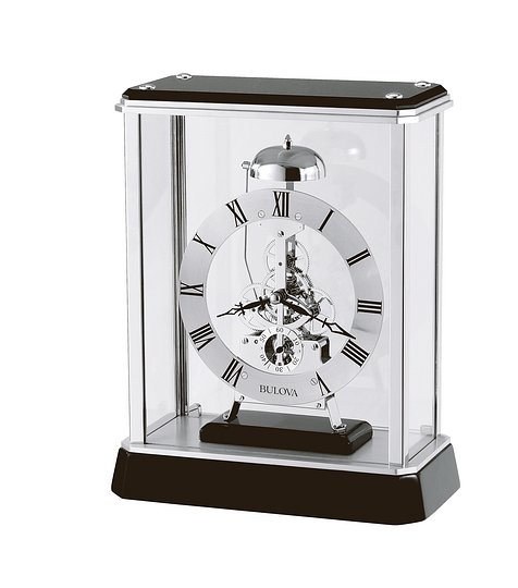 Bulova Vantage Clock