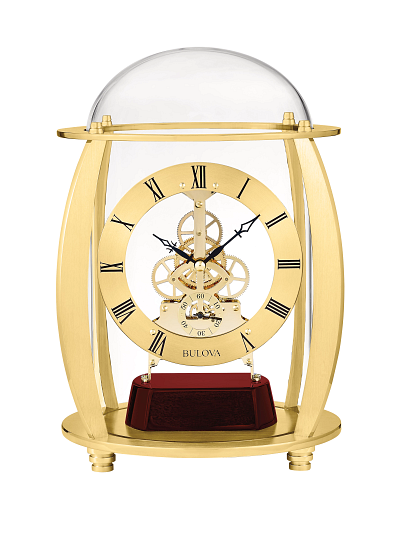 Bulova Victoria