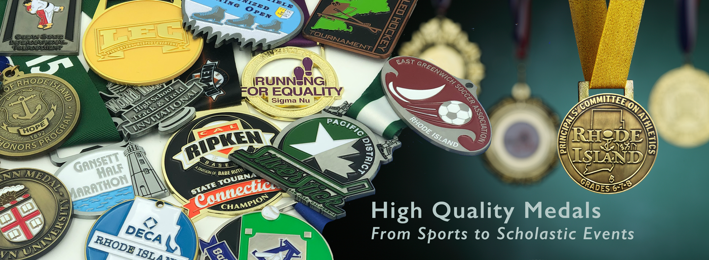 Welcome to World Trophies