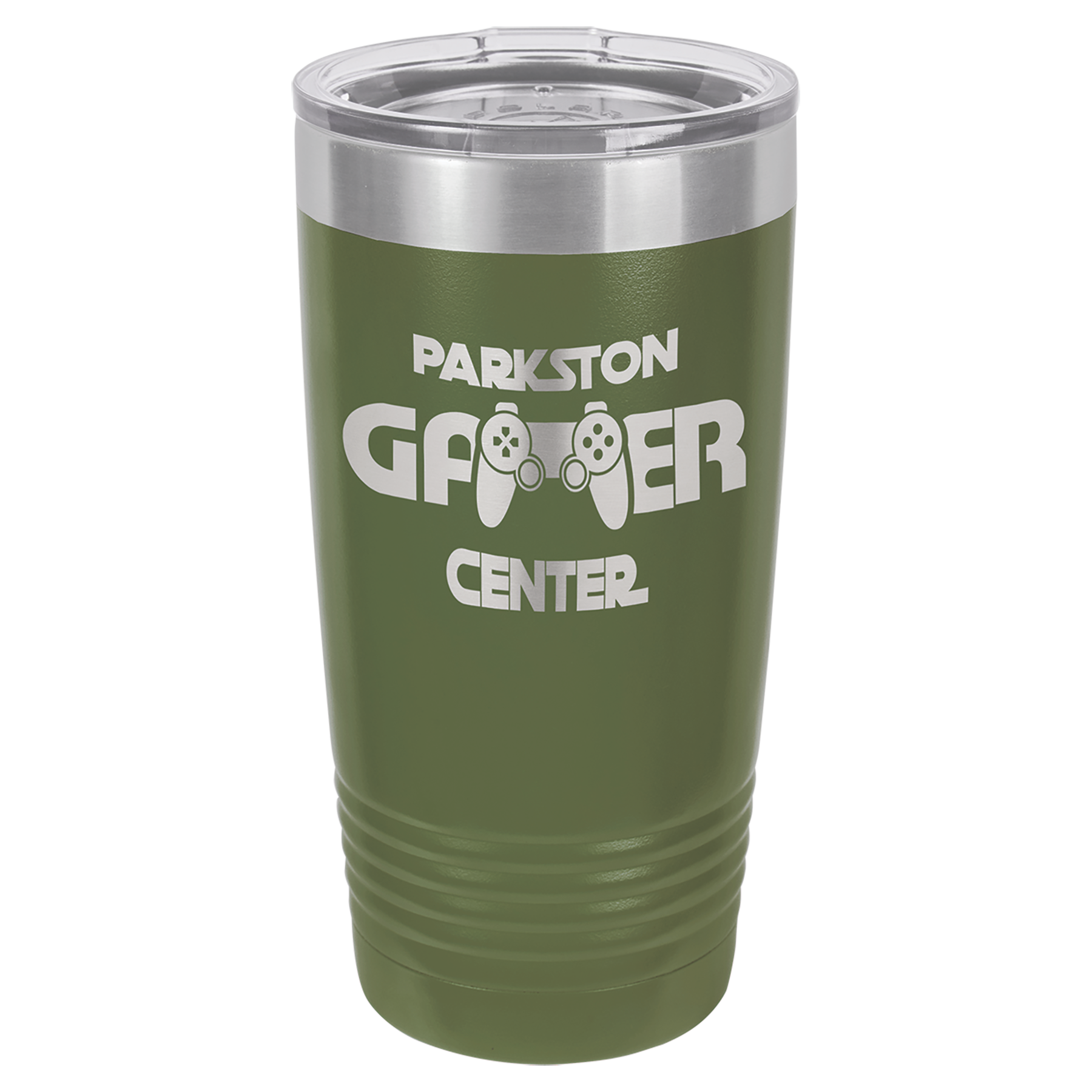 Ringneck Tumbler 20oz