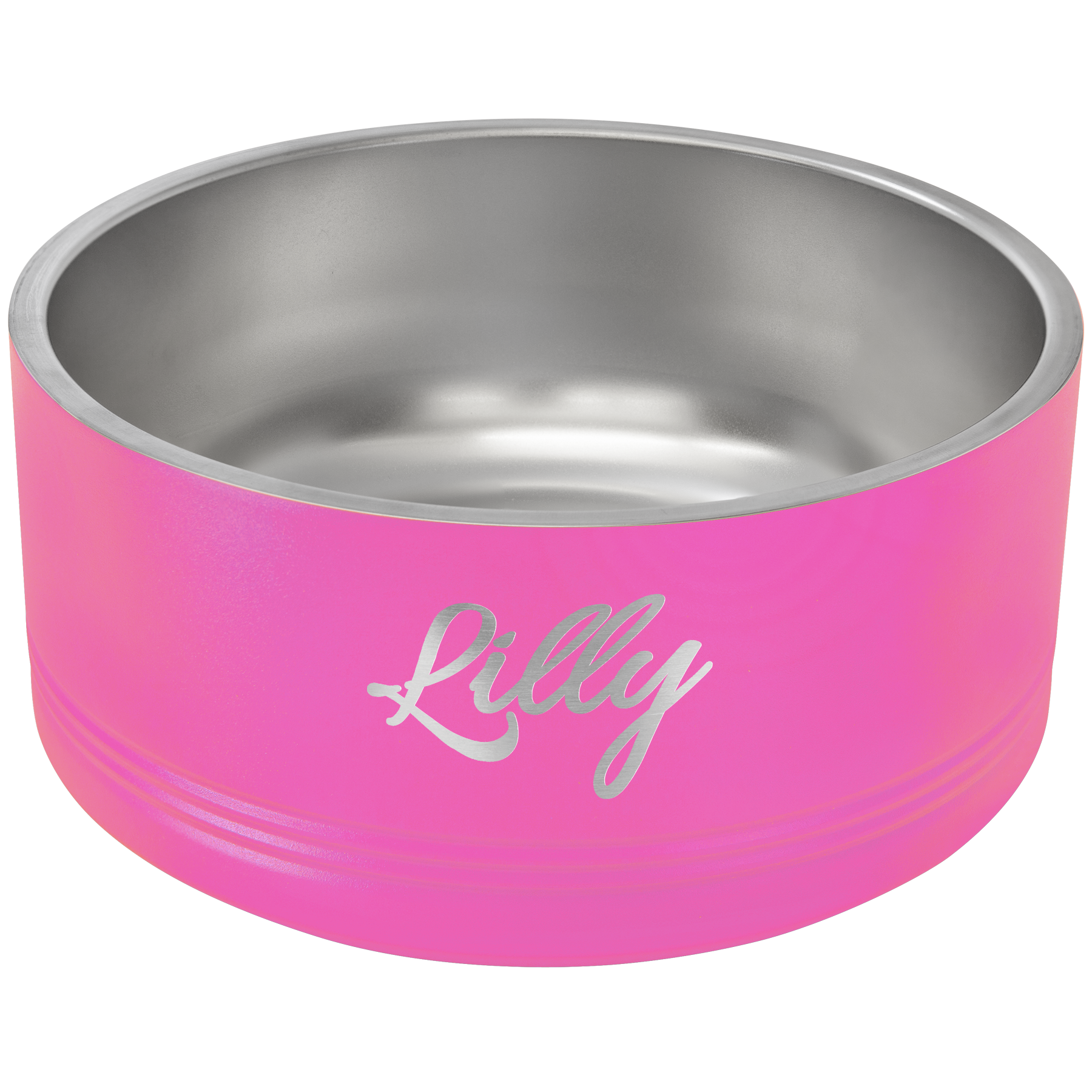 Pet Bowl 64oz