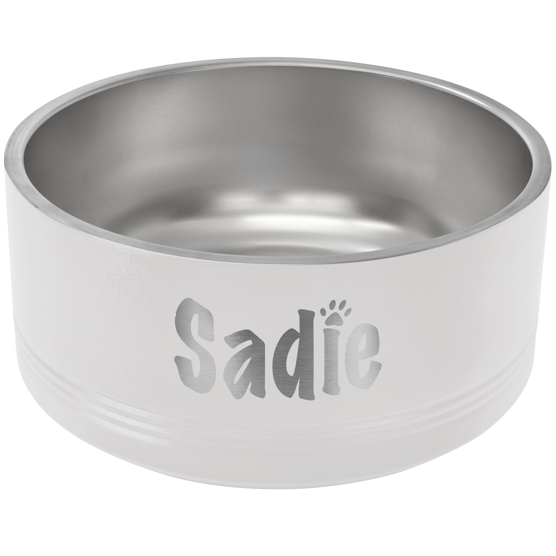 Pet Bowl 64oz